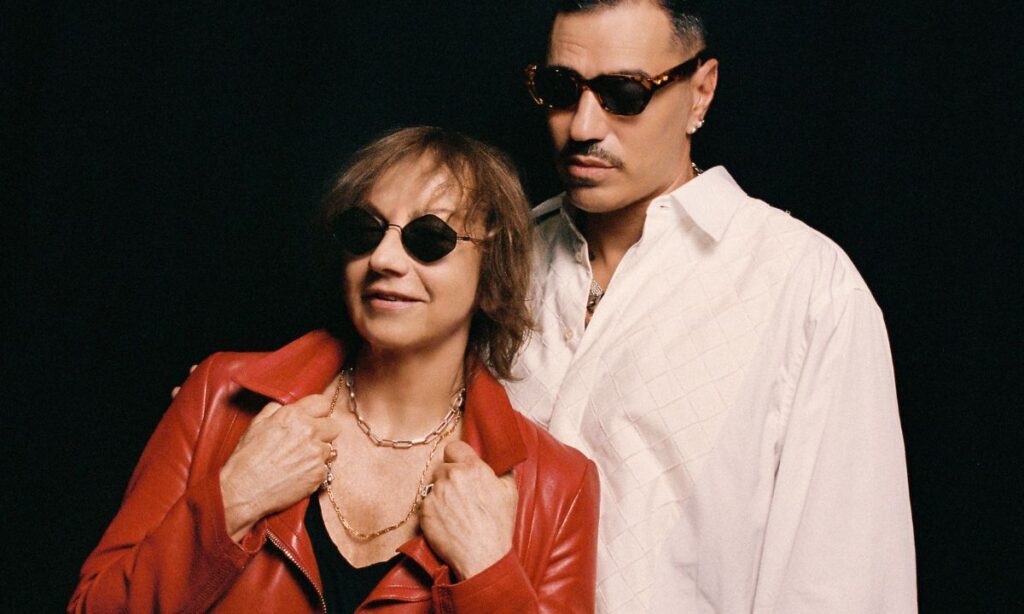 Gianna Nannini America inc: lyrics and meaning