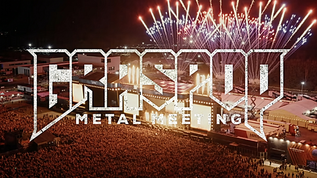 Graspop Metal Meeting Festival 2026: relive the highlights of #GMM26 in the official aftermovie! – Rockon.it