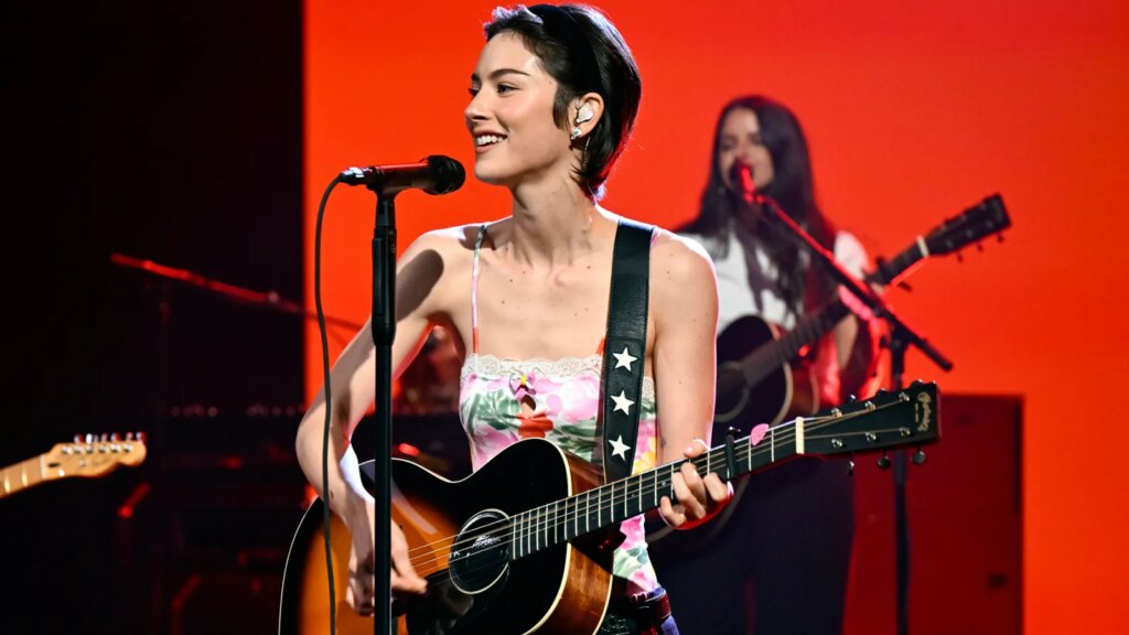 Best New Music: Gracie Abrams, Steve Lacy, Beabadoobee