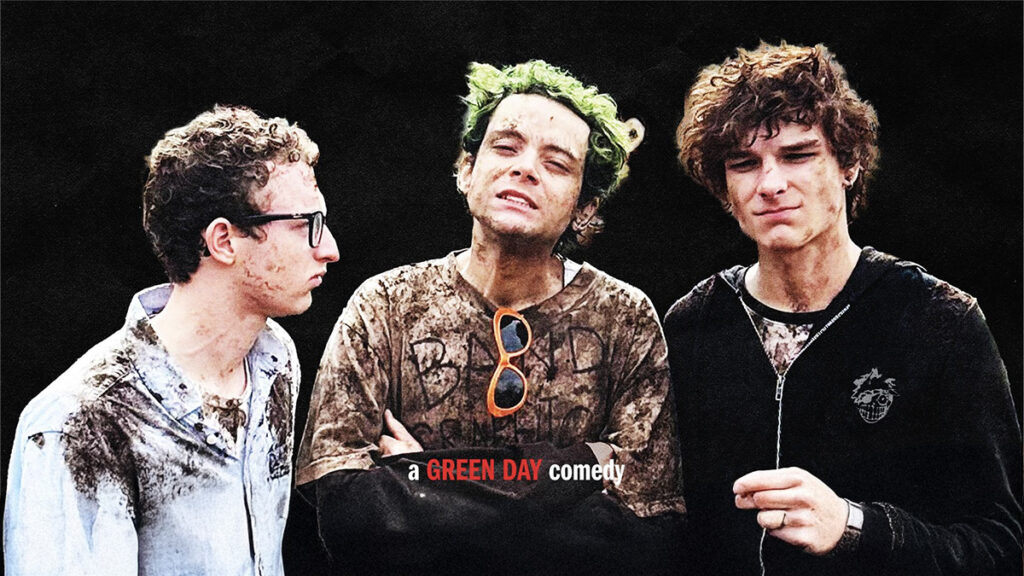 Green Day: the soundtrack of “NIMRODS” is arriving with the unreleased “I'm Never Gonna RIP” – Rockon.it