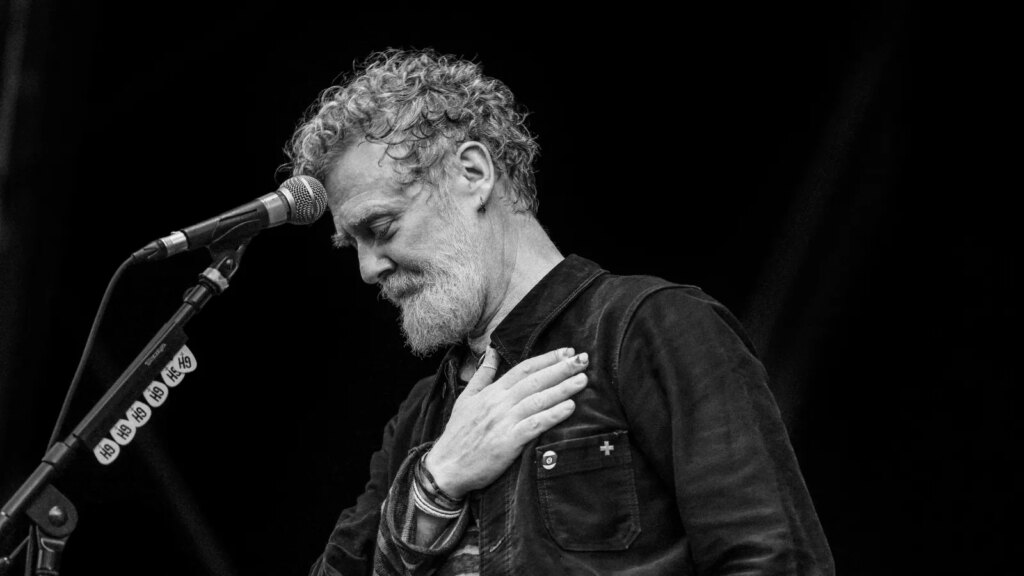 Glen Hansard: Family Announces Memorial Arrangements, Public Funeral