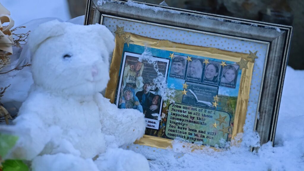 ‘Idaho Murders: College Nightmare’ Documentary: 4 Things We Learned