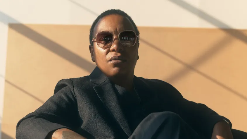 Meshell Ndegeocello Launches New Album Featuring Bill Callahan, ANOHNI, Cat Power