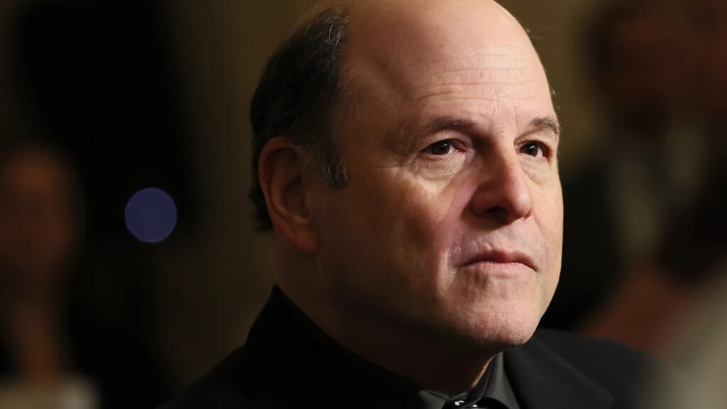 Jason Alexander Apologizes to Courtney Stodden For Inappropriate Sketch