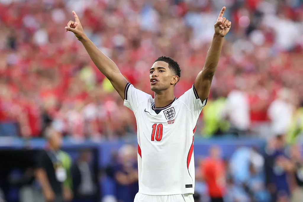 England vs. Argentina: How to Watch the World Cup Semifinal for Free