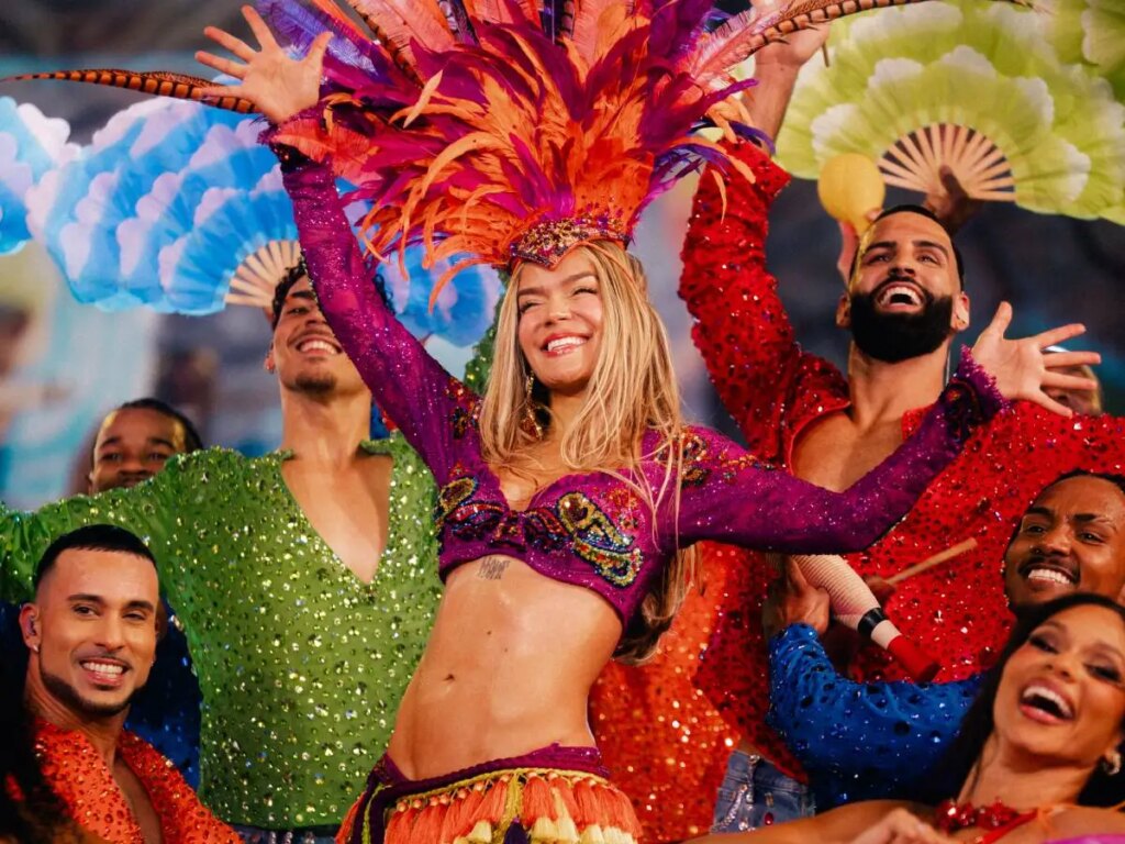 Karol G: Viajando Por El Mundo Tropitour Review and Set List