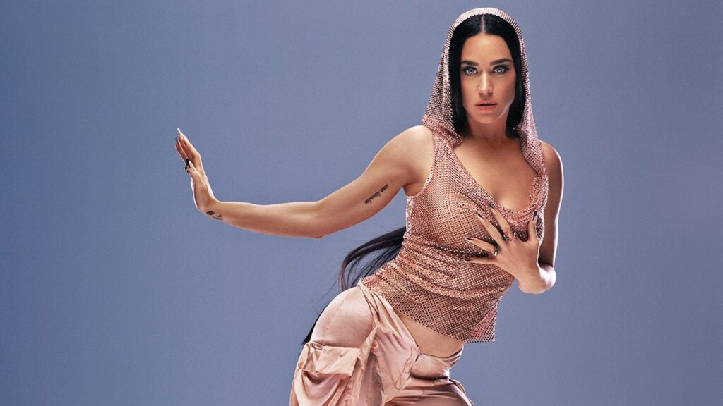 Katy Perry: the possible lineup of the Lucca concert