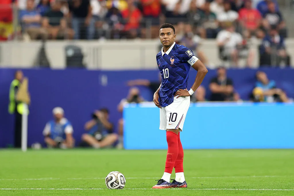 England vs. France: How to Watch the World Cup Third-Place Match