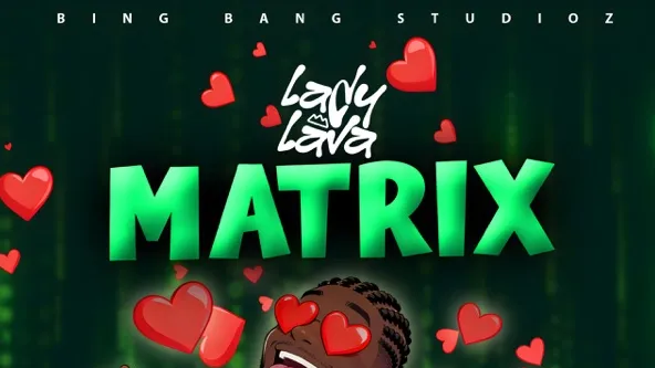 Lady Lava: “Matrix” Track Review