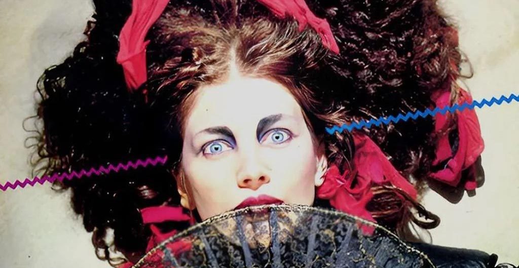 Lene Lovich – biografia, recensioni, streaming, discografia, foto :: OndaRock