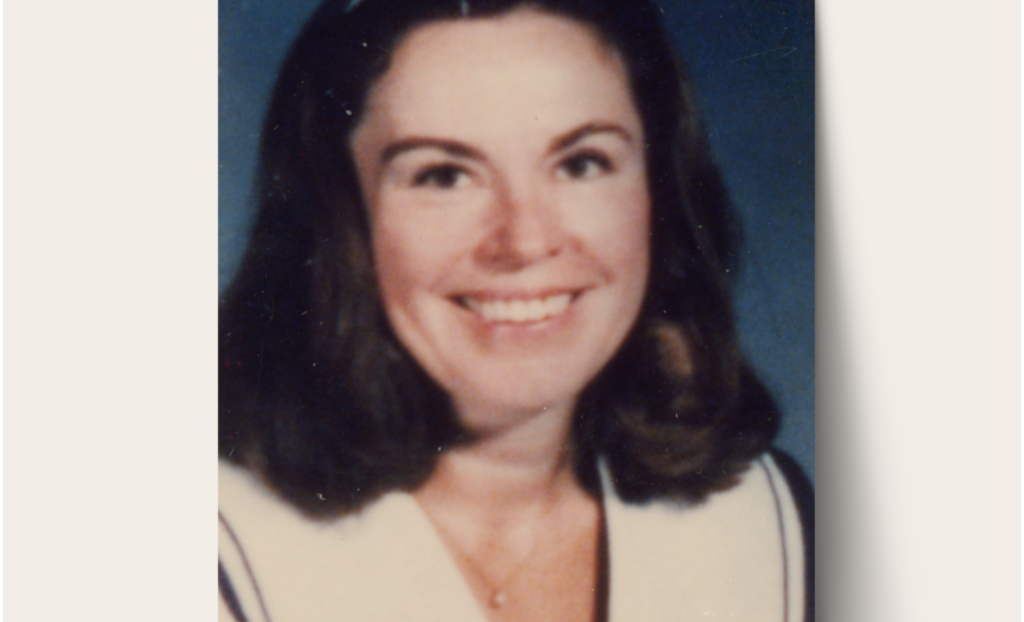 Leslie Buck Died Mysteriously — An Old Student Investigates