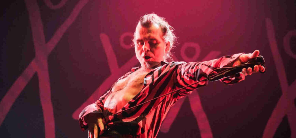 Litfiba: the possible lineup of the concert in Rome, Ippodromo delle Capannelle