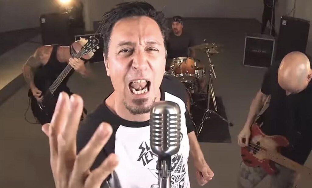 Lou Koller, lead singer of Sick Of It All, has died