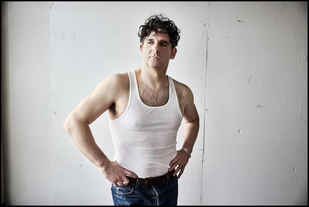 Low Cut Connie Say You Can Protest and Party on ‘Livin’ in the USA’