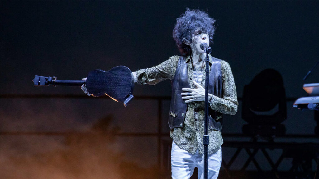 LP: photos from the concert at Tener-a-mente 2026 – Rockon.it