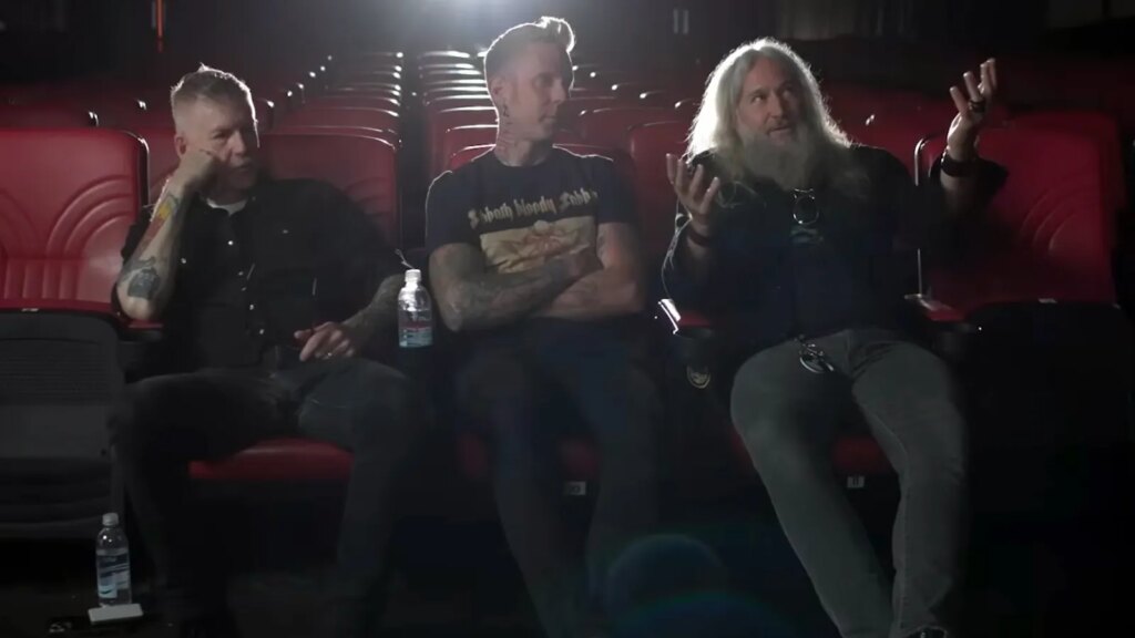 Mastodon Reflect on Brent Hinds' Triumphs, Hardships in New Video