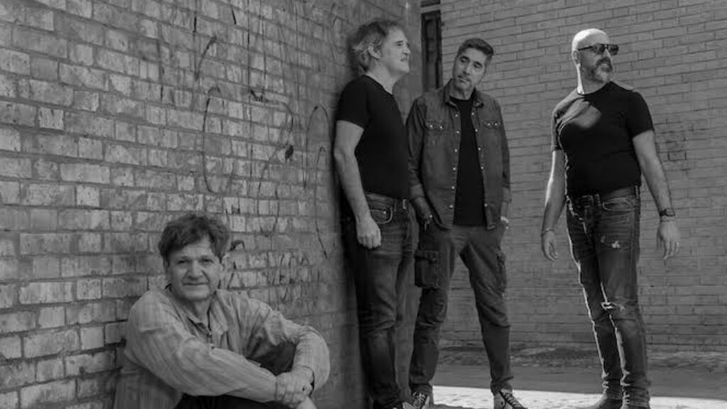 MoMa: preview the single “Paper Love” – Rockon.it