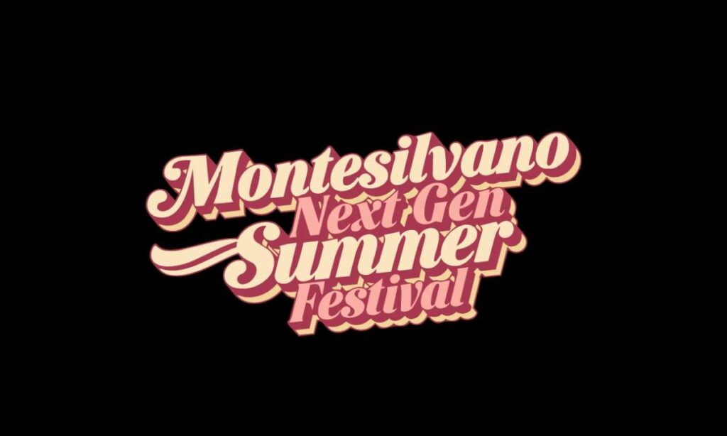 Montesilvano Next Gen Summer Festival 2026: how to participate
