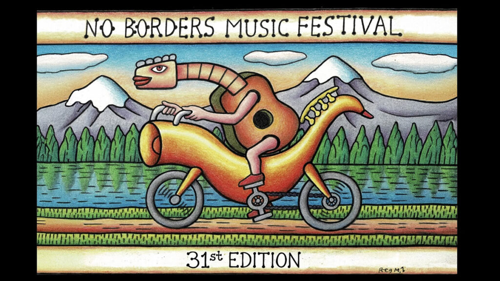 No Borders Music Festival 2026: the 31st edition begins with Manu Chao, Elvis Costello and Ludovico Einaudi – Rockon.it