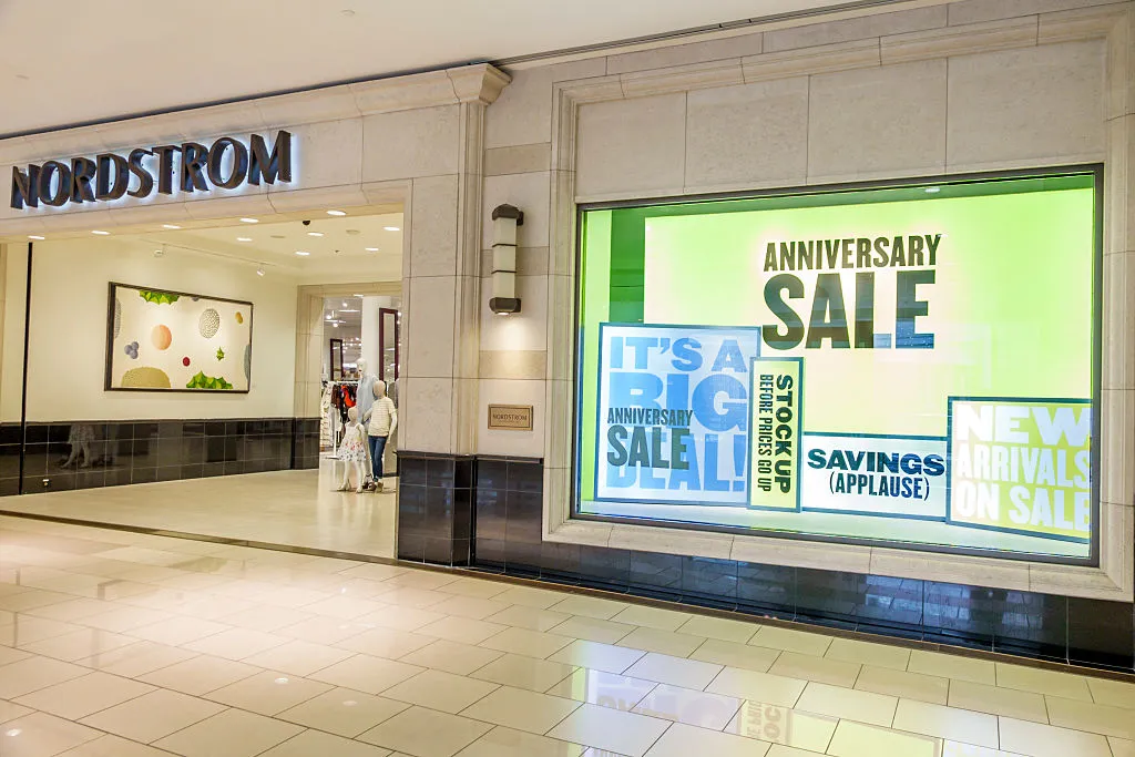 What Designer Brands Are Discounted for Nordstrom Anniversary Sale?