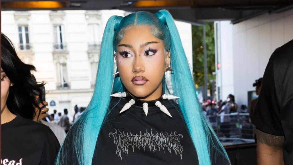 North West Debut Tour With Molly Santana Cancelled Before First Date