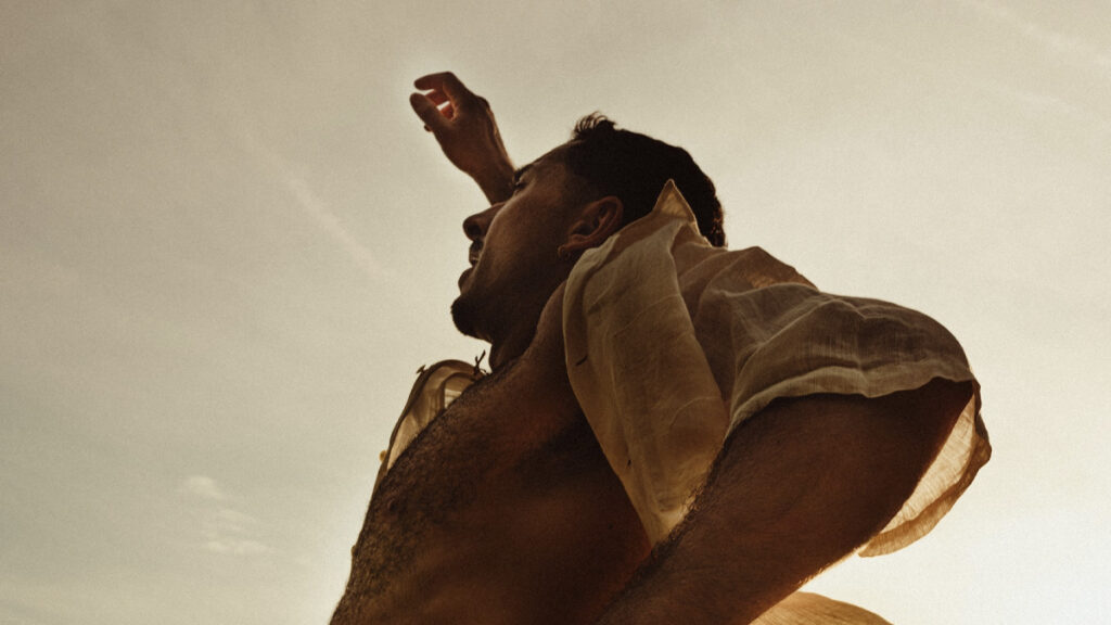 NYCO FERRARI: preview the video “Olè” – Rockon.it