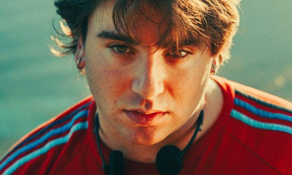 ORLANDO, Americanata: the new single talks about a disappointment in love