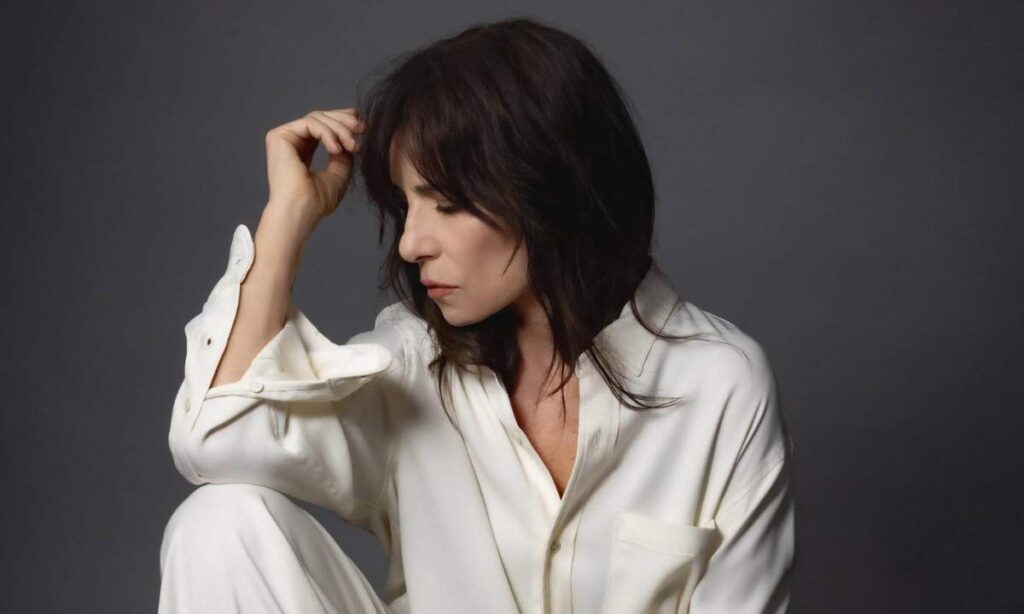 Paola Turci Manchi: lyrics and meaning of the song