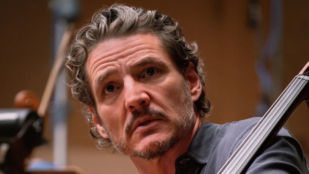 'Behemoth!' Trailer: Pedro Pascal Stars in Tony Gilroy's Music Drama
