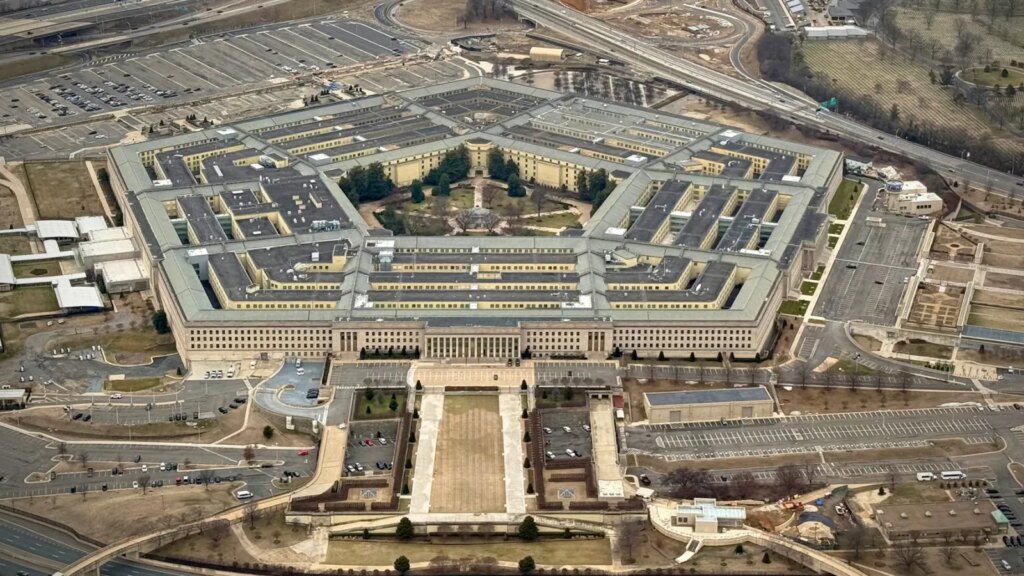 Pentagon Sources Say DOD May Soon Run Out of Money