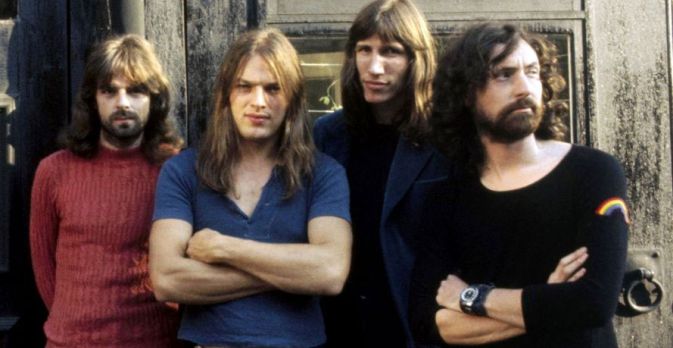 Stardust – Pink Floyd – The Pink Floyd song that Gilmour found impossible to sing :: Gli Speciali di OndaRock