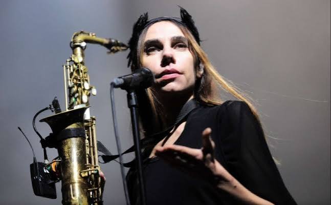 From Peter Gabriel to the Editors, from Chelsea Wolfe to Pj Harvey: the most interesting news