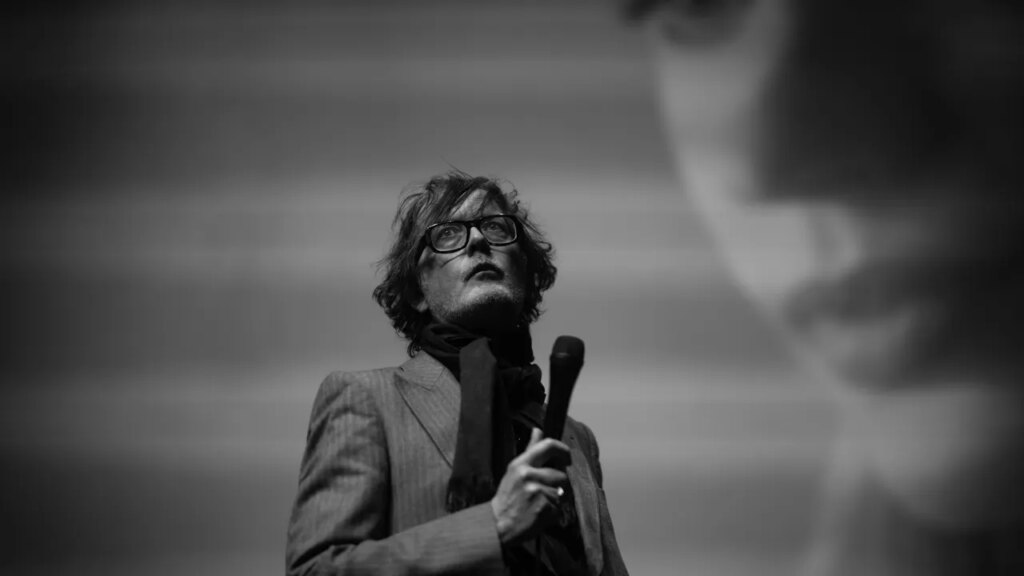 Watch the First Trailer for Pulp’s New Film What Do You Do for an Encore?