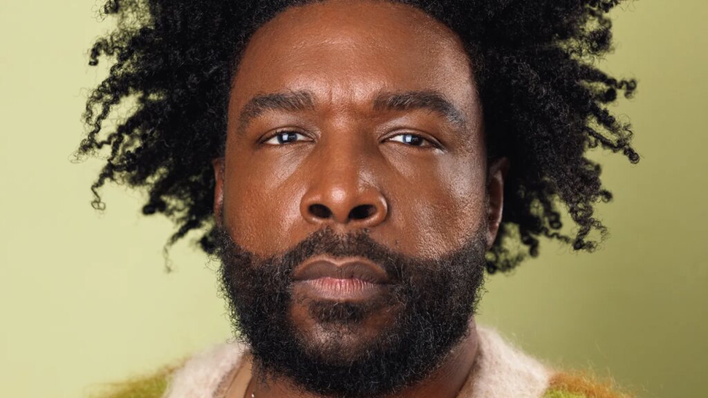 Questlove Game Nights: Inside His Web Series 'The Next Move'