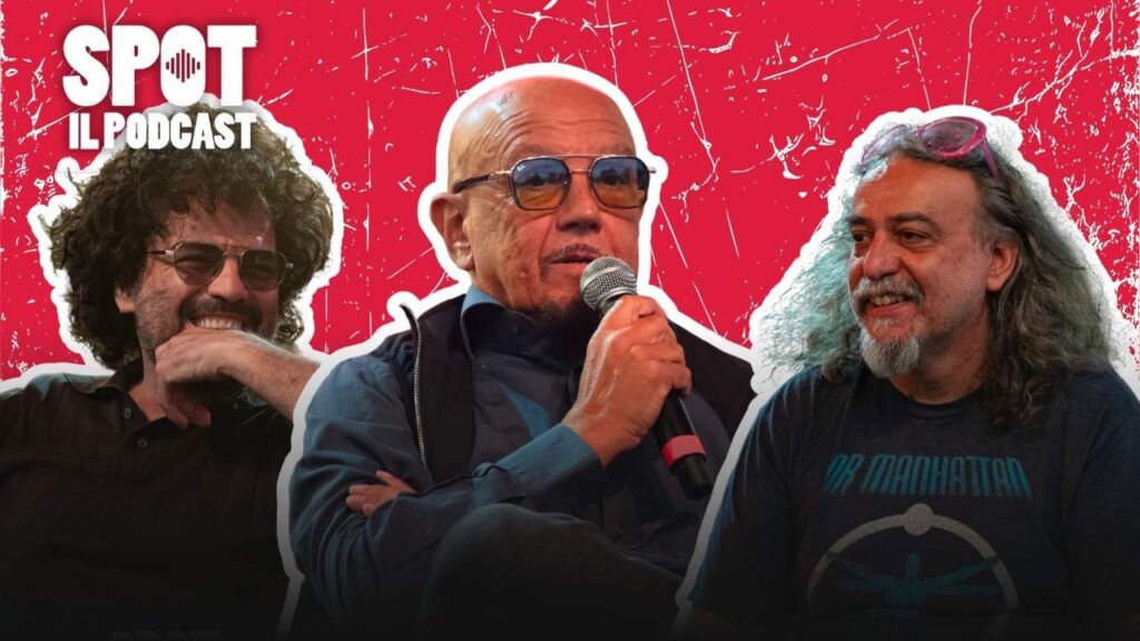 Renga and Ruggeri on SPOT PODCAST: “There is no longer time to make mistakes”
