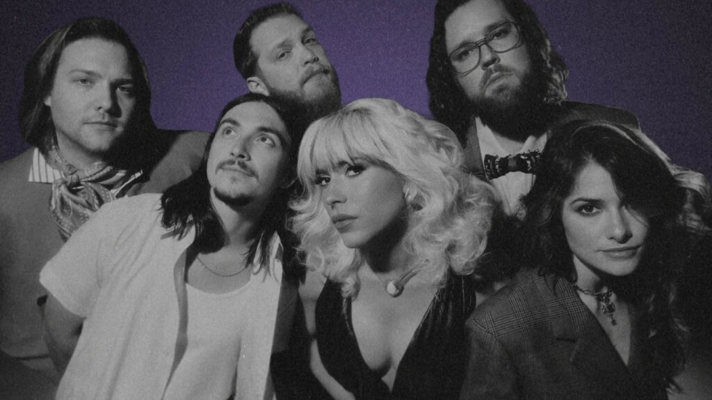 Rainbow Kitten Surprise Added to Rolling Stone Rock Tour in New York