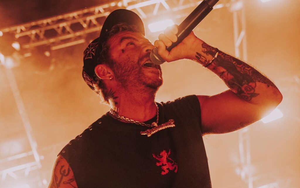 Salmo: the possible lineup of the Lebonski Park concert in Arzachena (Olbia)