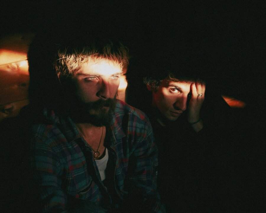 Santi Francesi, the new single Nebbia is released