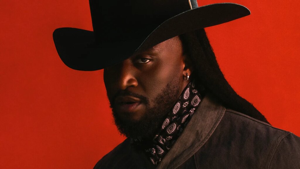 Album Review: Shaboozey’s New Concept Album, ‘The Outlaw Cherie Lee’