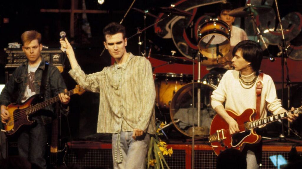 The ranking of the best albums of 1986 which turns 40 this year, according to Paste