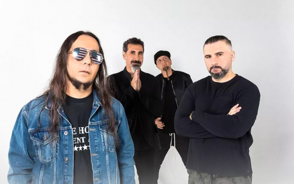 System Of A Down: the possible lineup of the concert in Milan for the I-Days with Queens Of The Stone Age and Acid Bath