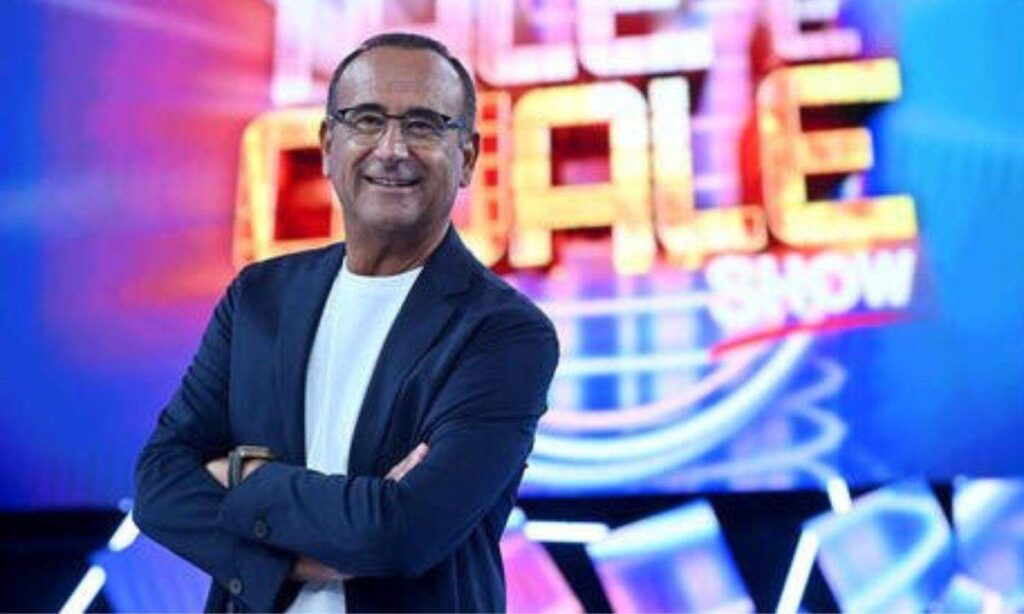 Tale e Quale Show 2026: cast, judges and when it starts