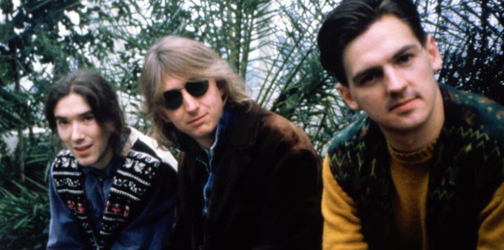Talk Talk: 40th anniversary reissue of “The Color Of Spring” coming soon. Then the concert-event with some historic members of the band