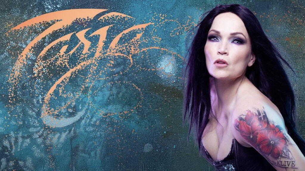 TARJA in concert on May 4, 2027 at Alcatraz in Milan – Rockon.it