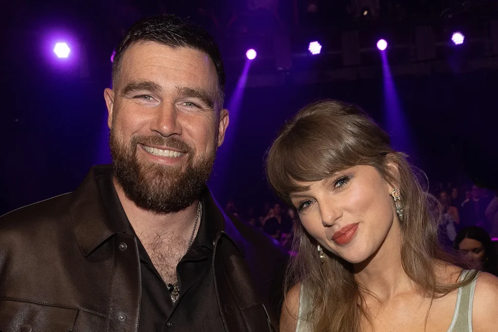 Taylor Swift paid over $160,000 for a Madison Square Garden wedding permit