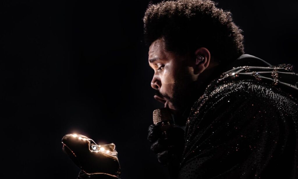 The Weeknd: the possible lineup of concerts in Milan at the San Siro Stadium