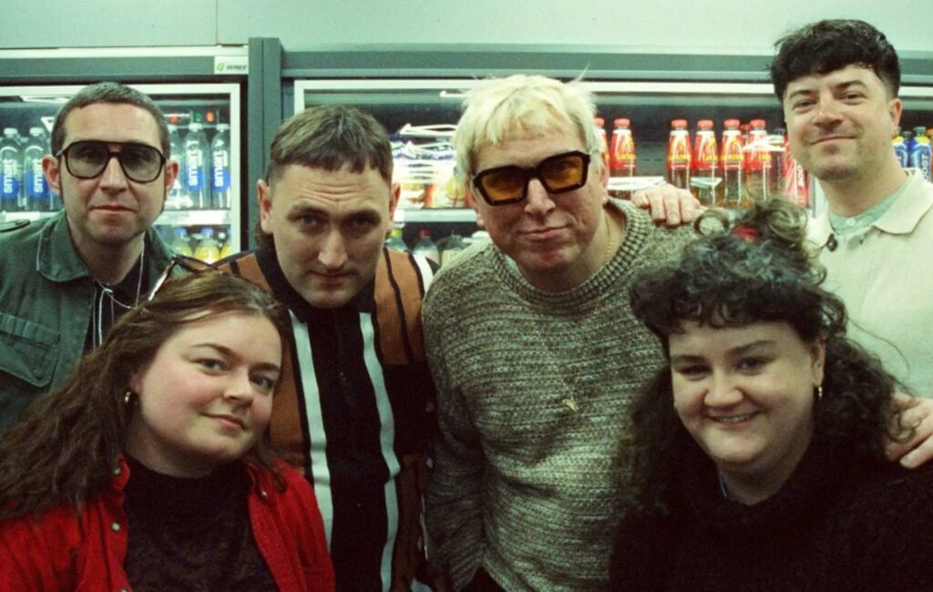 The Mary Wallopers on “Irish expression” and “heavier” new album 'Paddywhackery': “If the English knew what happened, they wouldn't be so quick to be marching with St George's crosses”