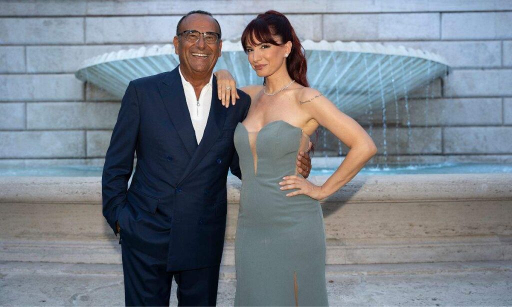 TIM Summer Hits: fourth episode cast on 31 July on Rai 1