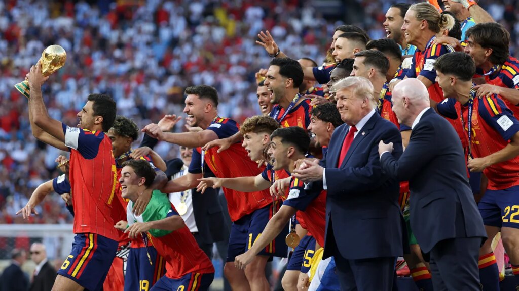 America Got the World Cup It Deserves — Good and Bad