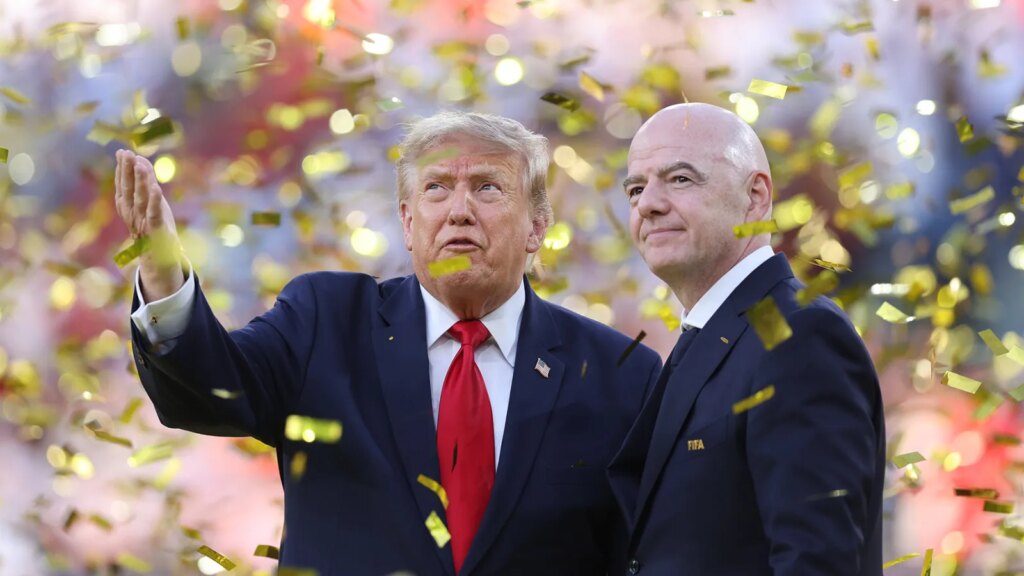 Trump Being Booed: A Brief History